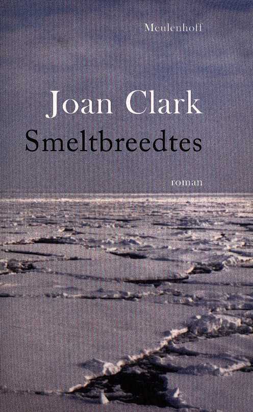 CLARK, JOAN - Smeltbreedtes