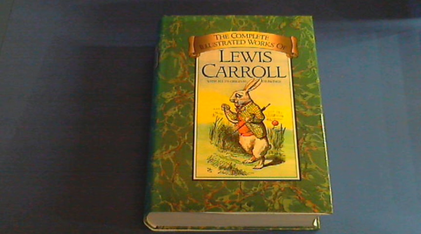 CARROLL, LEWIS - The complete illustrated works of Lewis Carroll