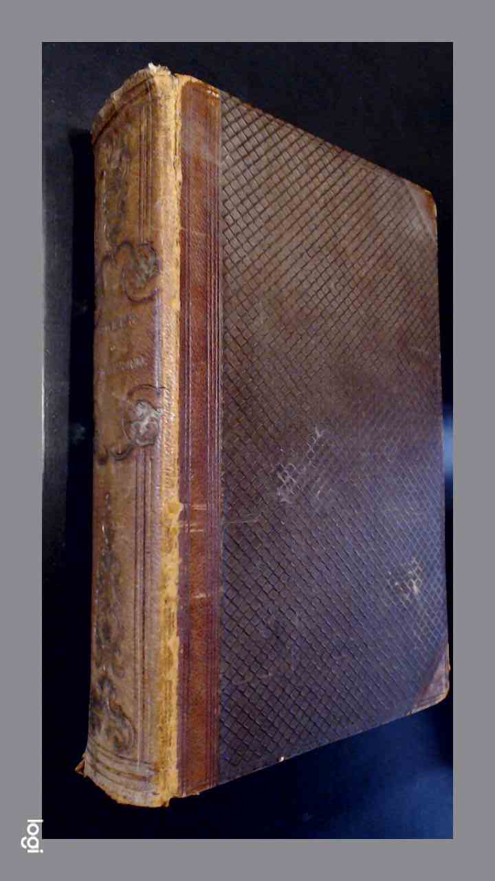 BYRON, LORD - The complete works of Lord Byron in one volume