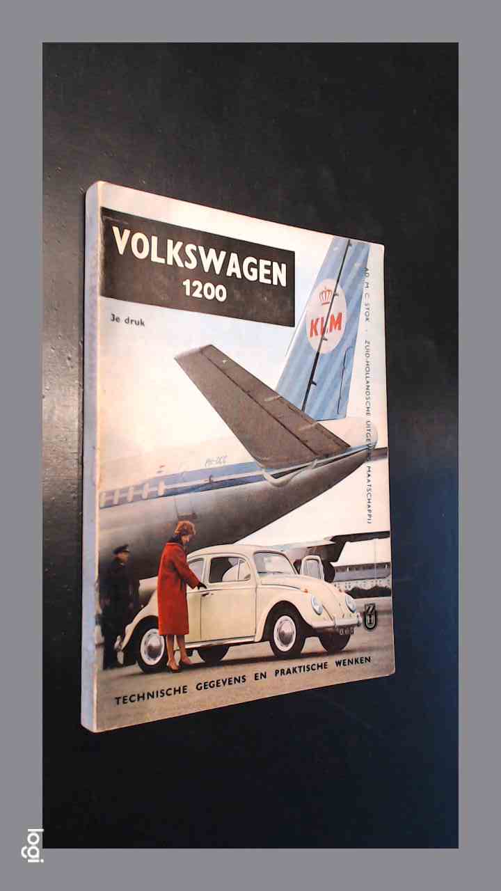 - - Volkswagen 1200